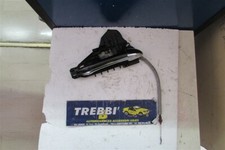 Maniglia con supporto porta ant dx mercedes ML 05-09  A1647601834