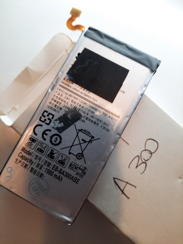 Batteria samsung - batteria, a3