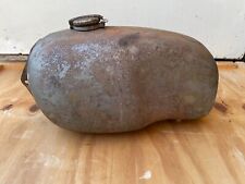 SERBATOIO ORIGINALE GILERA B 300 175 150 TANK FUEL TAPPO