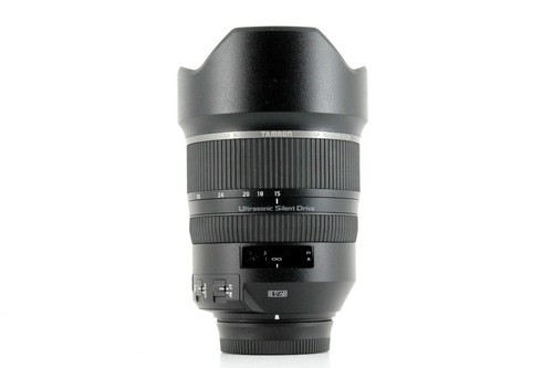 Tamron f2 8 obiettivo - tamron, mm