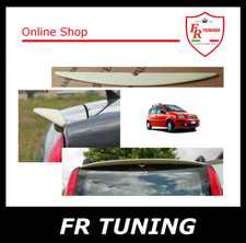 SPOILER FIAT PANDA 169