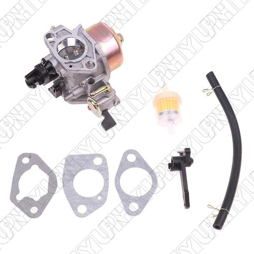 Kit carburatore 16100 zf6 - kit,