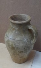 Antica anfora orcio per - orcio,