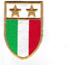 Patch scudetto 2 - [patch],