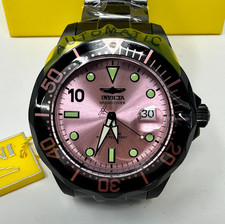 Orologio automatico Invicta