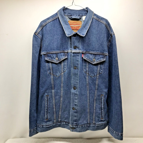 Giacca levi uomo - levi's, blu
