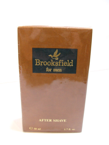 Dopobarba after shave - after,