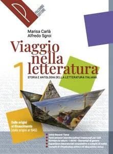 Viaggio nella letteratura - nella, 1