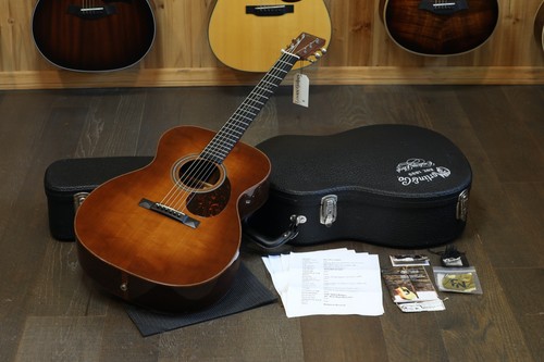 2012 martin 000 fret - 000-14,