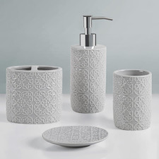 Set Di Accessori Da Bagno in