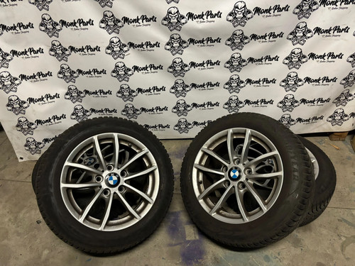 Llantas con neumático