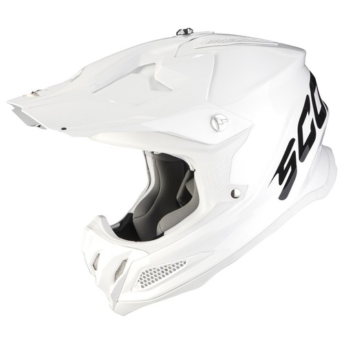 Casco scorpion air cross - casco,