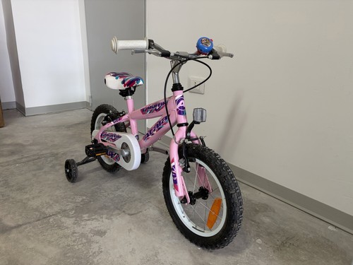 Bicicletta per bambini marca - per,
