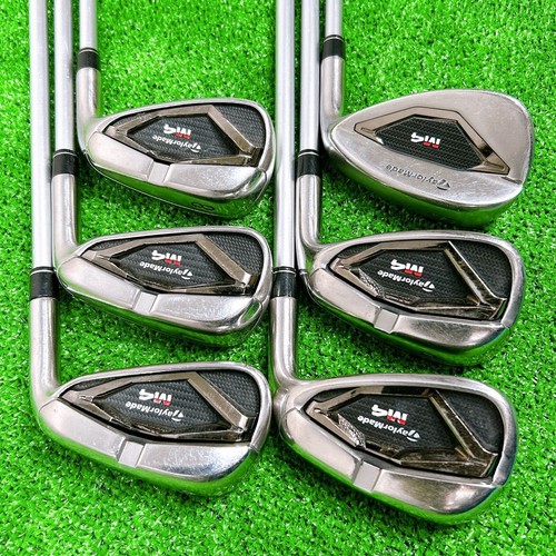 Taylormade set ferri - m4, da