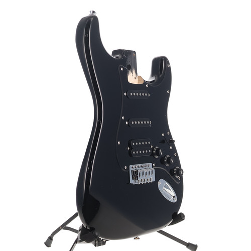 Corpo squier stratocaster hss - squier,
