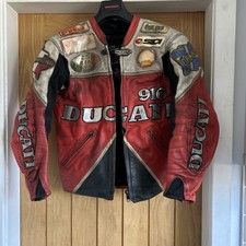 Giacca Vintage Scott Pelle