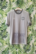 Maglia calcio Manchester