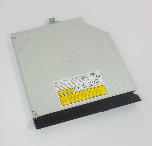 Masterizzatore dvd uj8hc - dvd, +