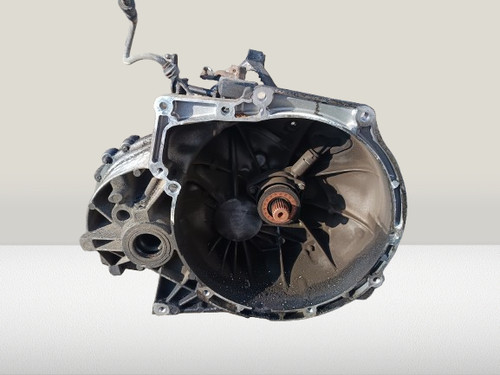 Cambio 9m5r7002yb ford focus - 9m5r7002yb,