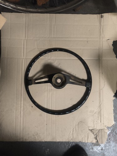 Volante fiat 500 - fiat, l