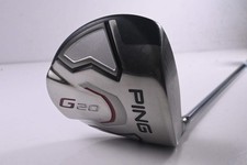 Driver Ping G20 / 10,5 gradi /