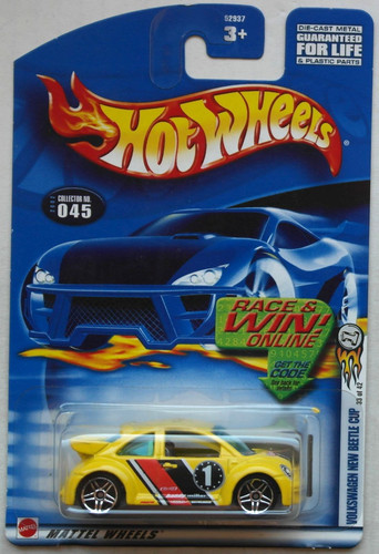 Hot wheels volkswagen - wheels, vw
