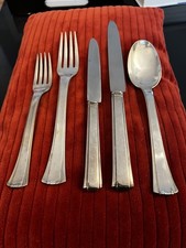 Set posate pezzi - set,