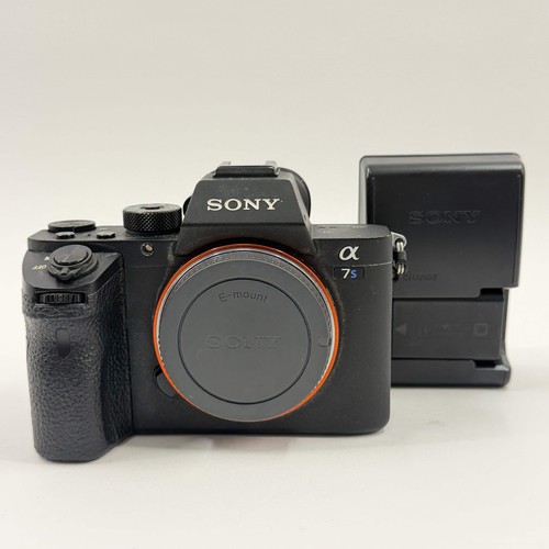 Sony alpha 2 - alpha, 12,2