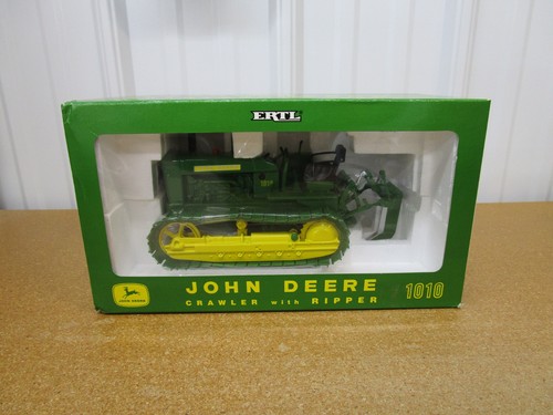 John deere 1010 trattore - deere,
