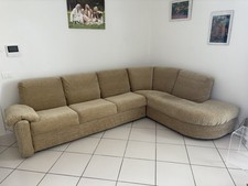 divano angolare usato. Prezzo