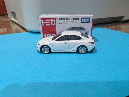 Tomica lexus 350 - lexus,