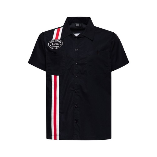 Camisa speed is our - ,
