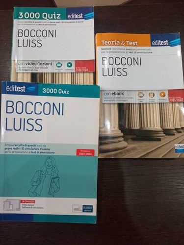 Editest testi preparazione - 3,