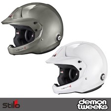 Casco composito Stilo Venti4