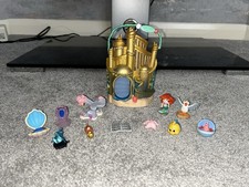 Disney Arial la Sirenetta Mini