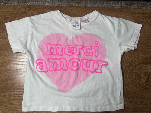 Shirt zara bambino - zara,