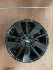 Cerchi Renault Clio 17” 7jx17 Nero Lucido