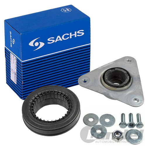 Kit cuscinetti cupola sachs - kit,