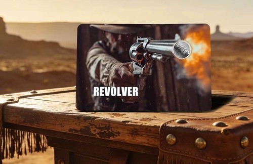 Revolver 2026 liberia - revolver,