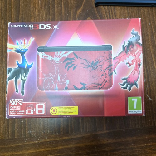Nintendo 3ds esclusiva - nintendo,