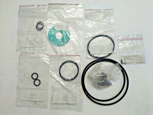 Kit ring non - o-ring,