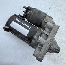 MOTORINO AVVIAMENTO PEUGEOT