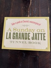 Sunday on la Grande Jatte