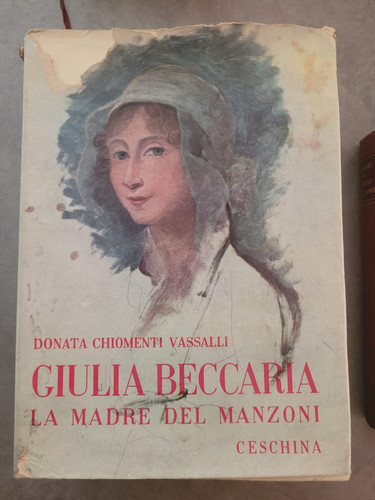 Donata chiomenti vassalli - donata,