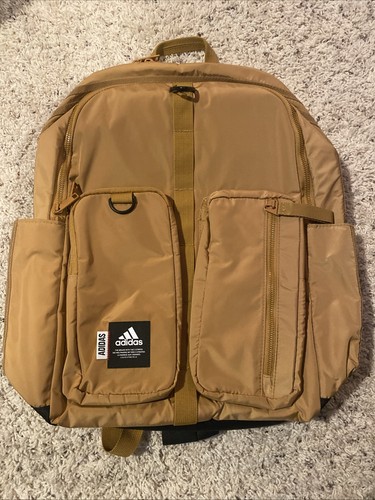 Adidas iconic zaino - zaino, strisce