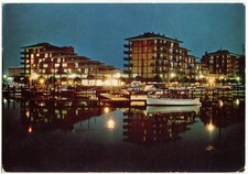 PORTO S. MARGHERITA - CAORLE -