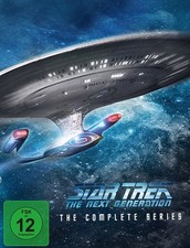 Star Trek - The Next
