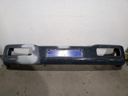 Bd30 paraurti anteriore nissan - paraurti,