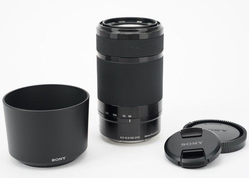 Sony 210 5 6 3 - sony, e