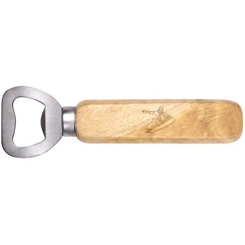 Apribottiglie legno - apribottiglie,